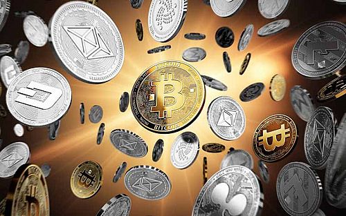  فدرال رزرو مسیر بیت‌کوین را تعیین کرد